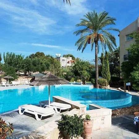Lejlighedshotel Basilica