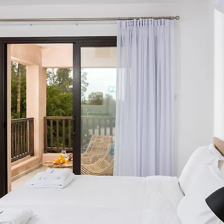 바실리카 홀리데이 아파트호텔