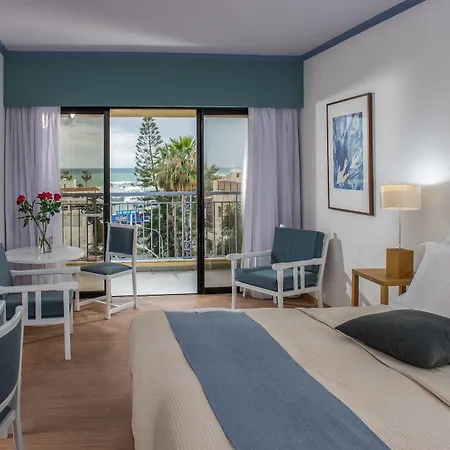 Aparthotel Basilica Paphos