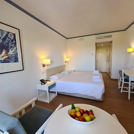 Apartahotel Basilica