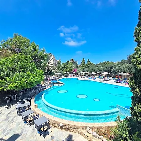 Lejlighedshotel Basilica