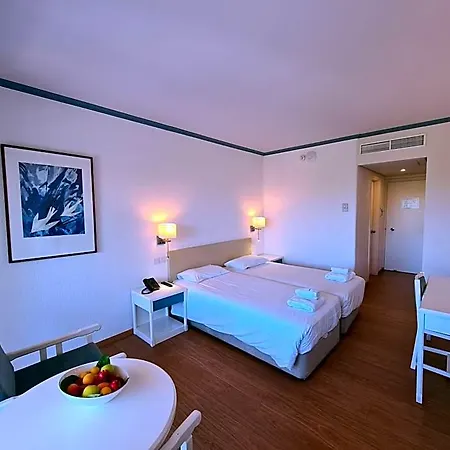 Basilica Lejlighedshotel