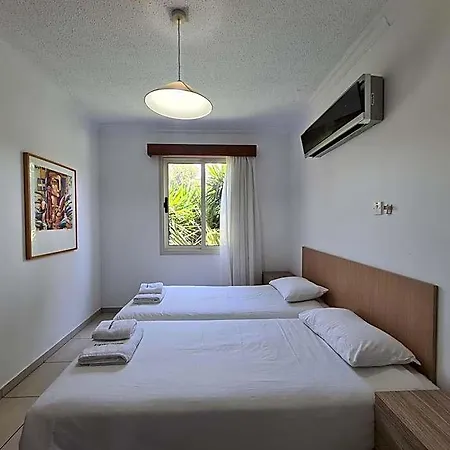 Lejlighedshotel Basilica