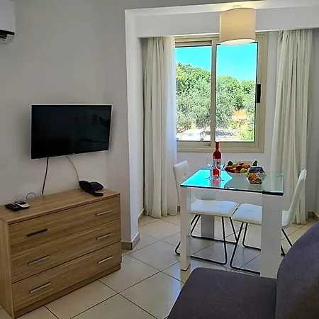 Lejlighedshotel Basilica 3*