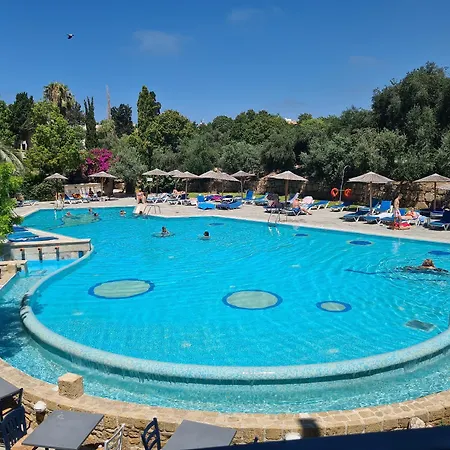 Lejlighedshotel Basilica 3*