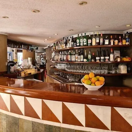 Lejlighedshotel Basilica 3*