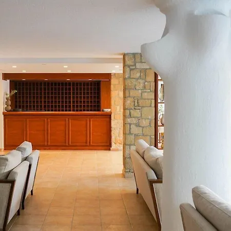 Lejlighedshotel Basilica Paphos