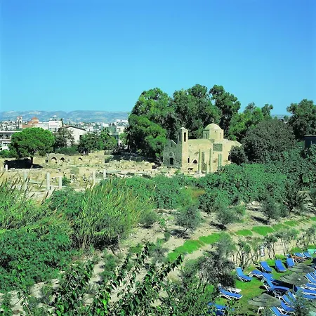 Lejlighedshotel Basilica 3*