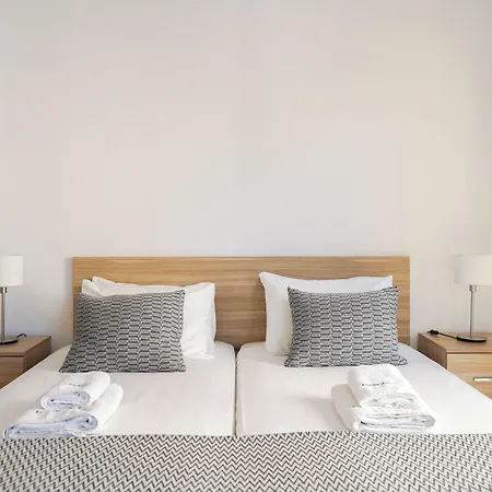 Basilica Lejlighedshotel Paphos