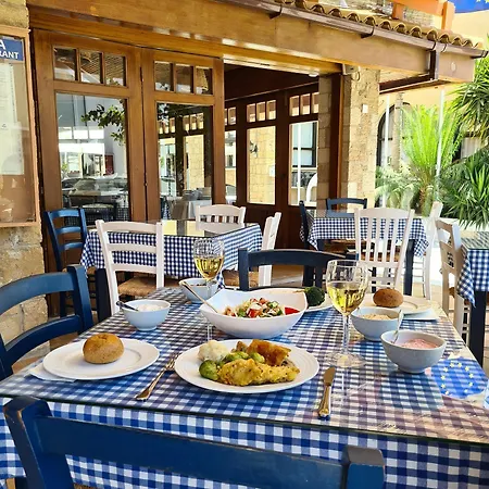 Basilica Lejlighedshotel
