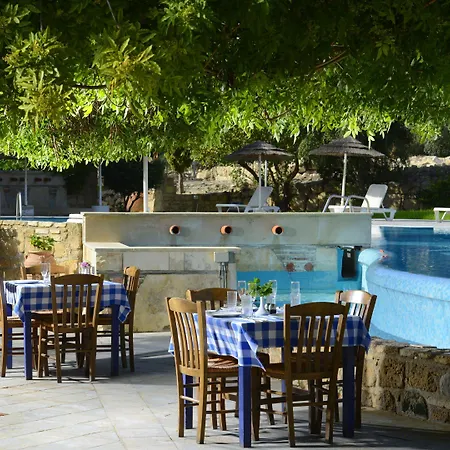 Basilica 3* Paphos