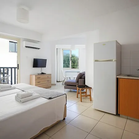 Basilica 3* Paphos