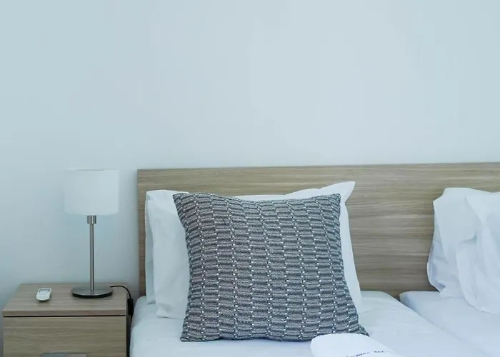 Apartahotel Basilica