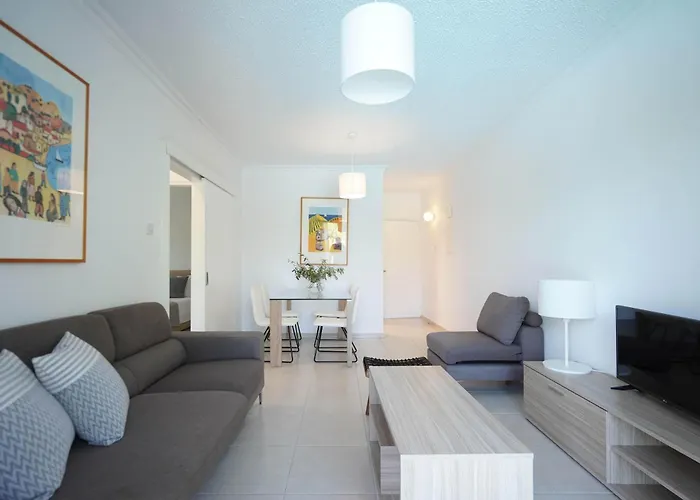 باسيليكا هوليداي ريزورت 3* بافوس