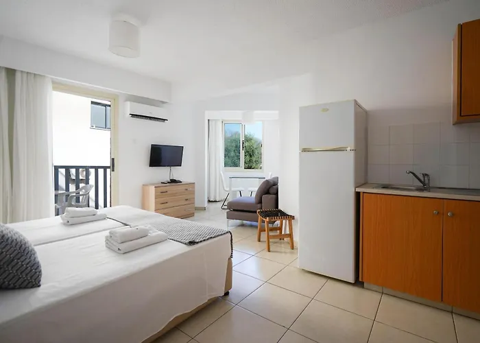 باسيليكا هوليداي ريزورت