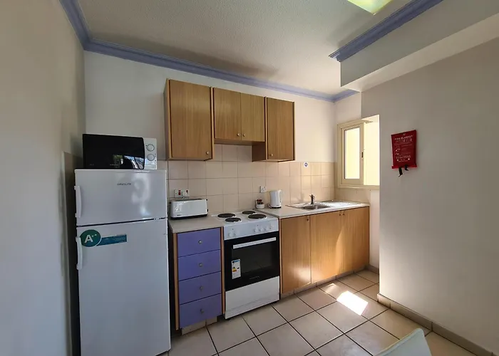 باسيليكا هوليداي ريزورت 3*