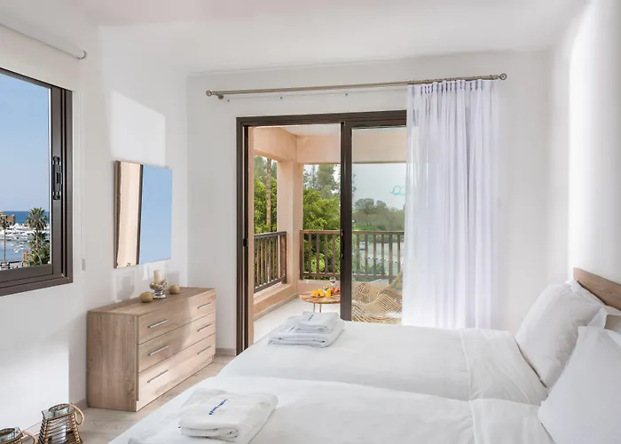 باسيليكا هوليداي ريزورت