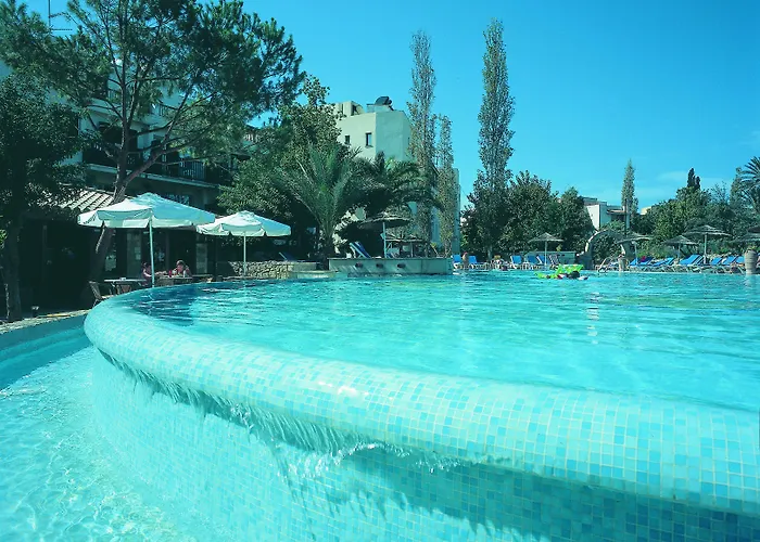 Basilica Apartahotel