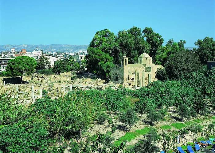 Апарт-отель Basilica