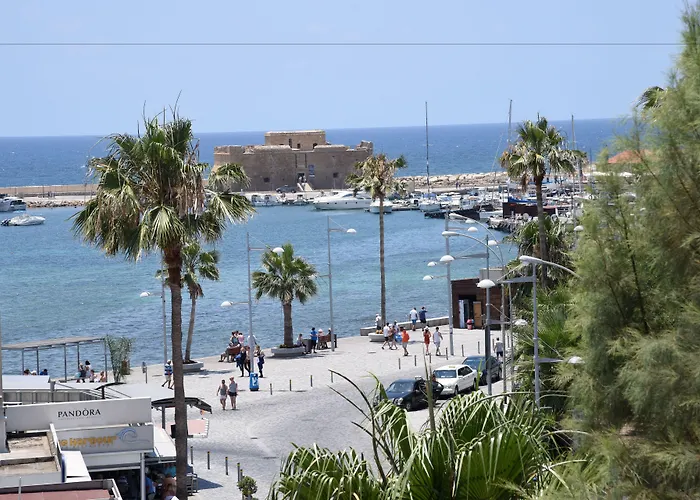 Basilica Апарт-отель