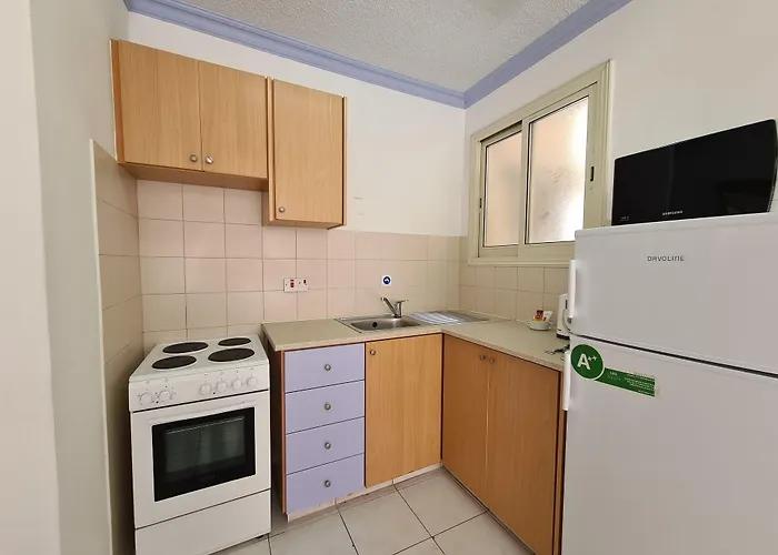 Basilica Apartahotel 3*