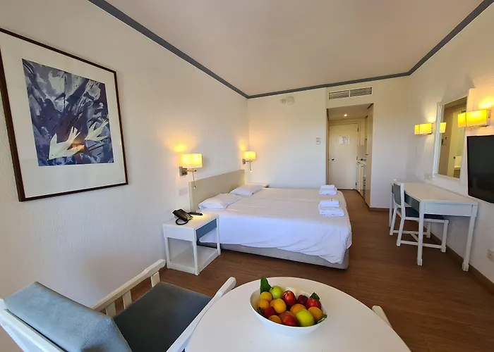 Basilica Apartahotel