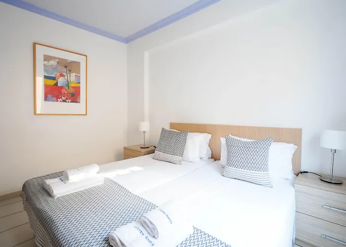 Basilica Apartahotel