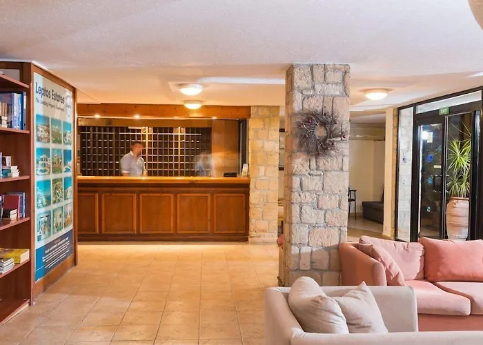 باسيليكا هوليداي ريزورت 3*