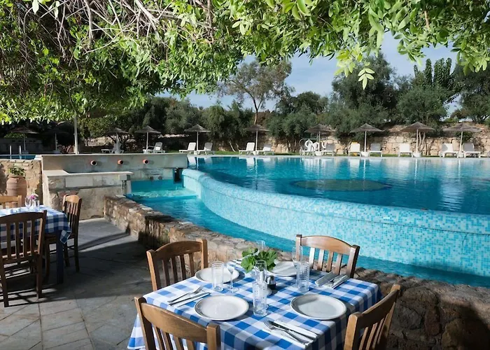 باسيليكا هوليداي ريزورت