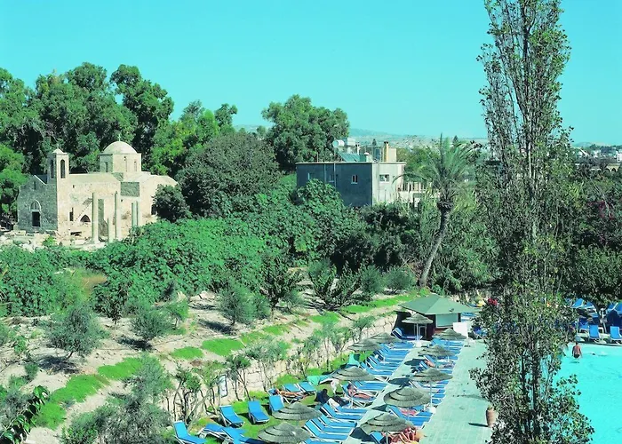 Basilica Apartahotel 3*