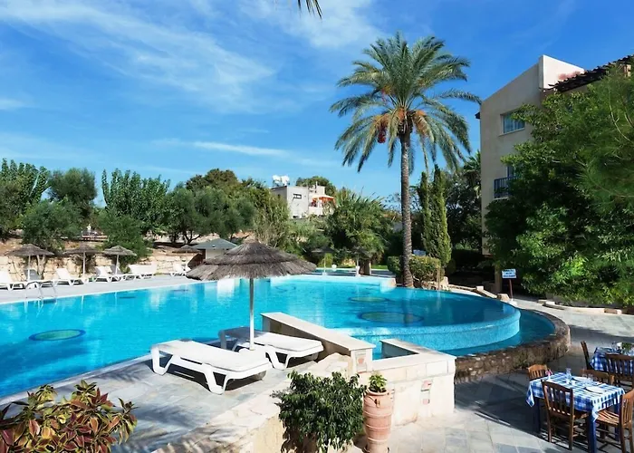 Apartahotel Basilica