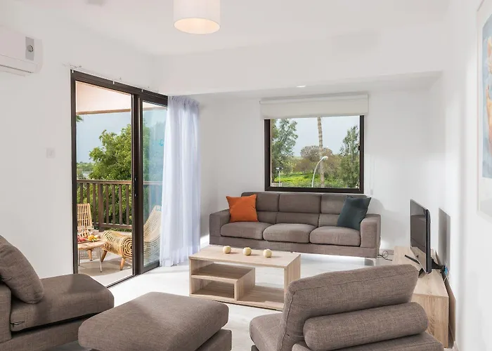 باسيليكا هوليداي ريزورت 3*