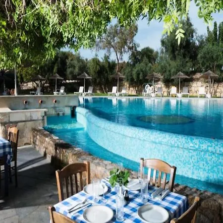 Basilica Aparthotel 3*