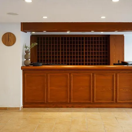 Basilica Aparthotel Paphos