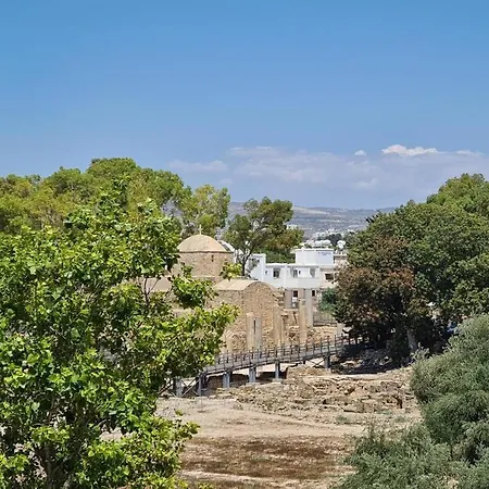 Basilica 3* Paphos