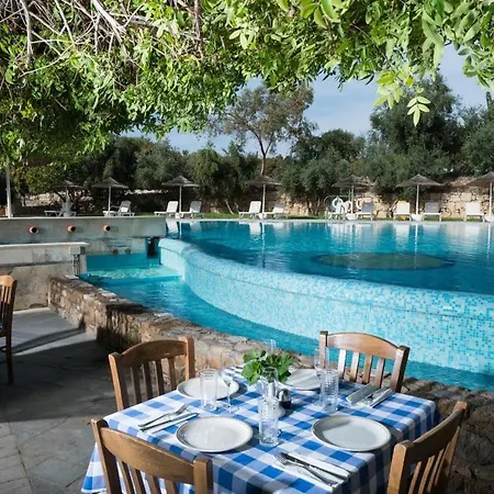 Basilica Aparthotel Paphos