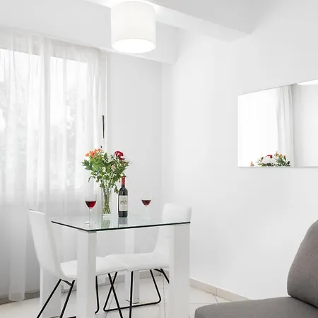 Basilica Aparthotel Paphos