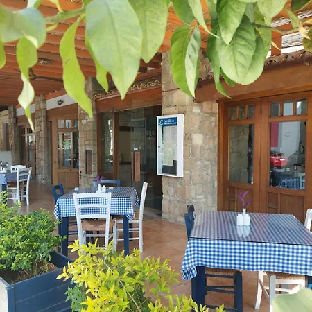 Basilica 3* Paphos