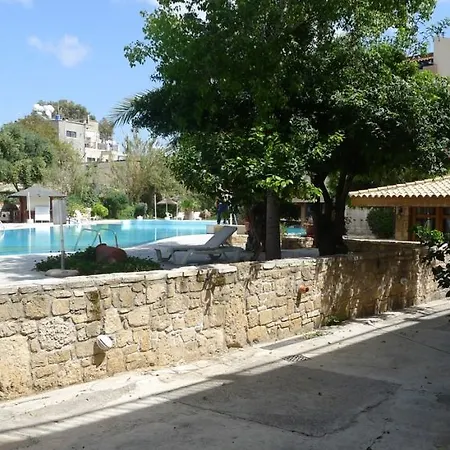 Basilica 3* Paphos