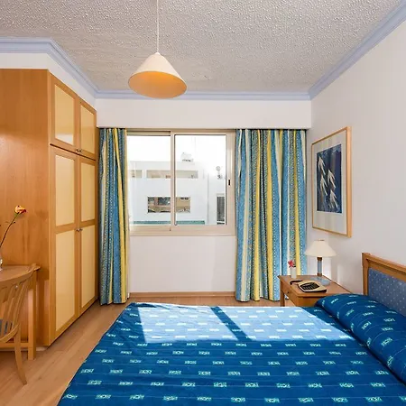 Aparthotel Basilica 3*