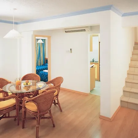 Basilica Aparthotel 3*