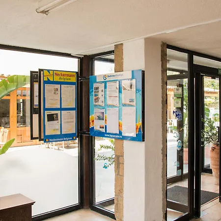 Basilica Aparthotel 3*