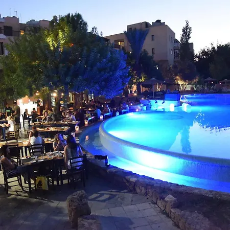 Basilica 3* Paphos