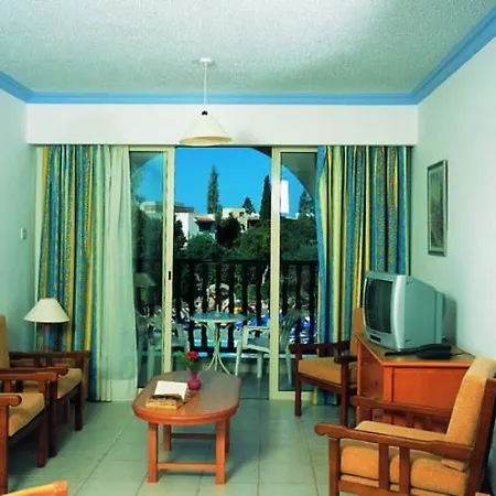 Hotel de apartamente Basilica 3*