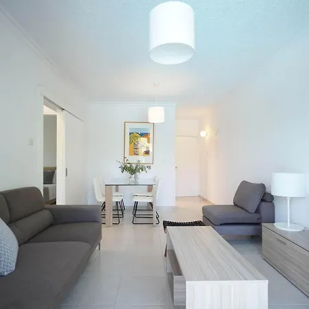 Basilica 3* Πάφος