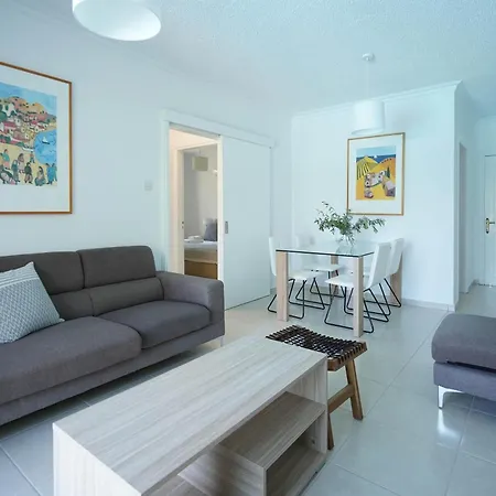 Basilica Ξενοδοχείο με διαμερίσματα