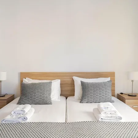 Basilica Ξενοδοχείο με διαμερίσματα