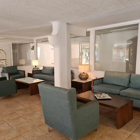 Hotel de apartamente Basilica