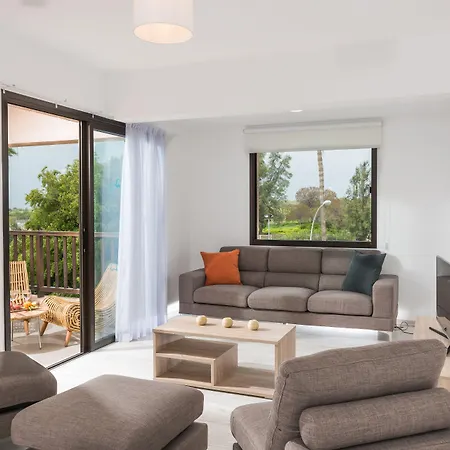 Ξενοδοχείο με διαμερίσματα Basilica Πάφος