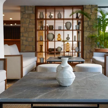 Basilica 3* Πάφος